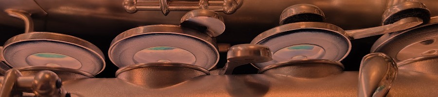 Summerglen Music - Band Instrument Repair and Music Education in Raleigh, NC