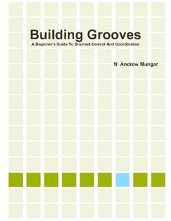 Learn to play drumset with Building Grooves!